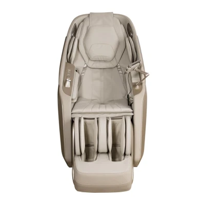 Массажное кресло Orlauf Superion Beige