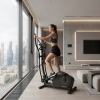 Эллиптический тренажер MAXFIT XT45 купить в Туле в магазине тренажеров