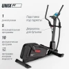 Эллиптический тренажер UNIX Fit SL-400XE — купить в Туле в магазине тренажеров