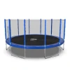 Батут DFC Trampoline Fitness с сеткой 16ft купить в Туле по низкой цене