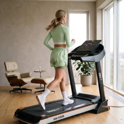Беговая дорожка UNIX Fit MX-930R купить в Туле