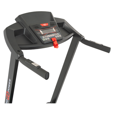 <h1>Беговая дорожка CardioPower T15 купить в Туле</h1>