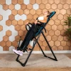 Инверсионный стол домашний OXYGEN FITNESS SPINEX — купить в Туле