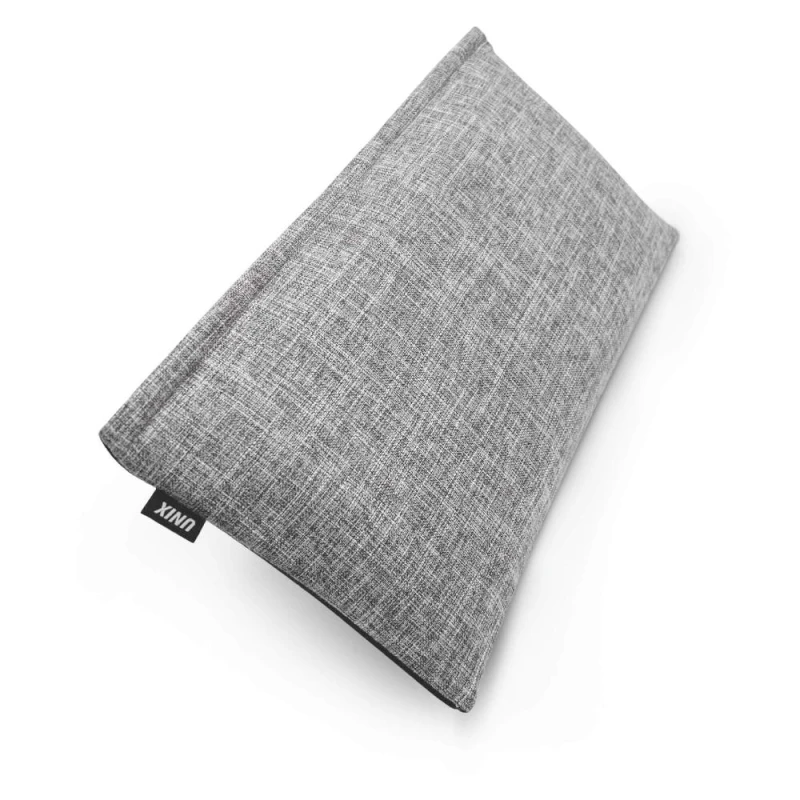 Массажная подушка UNIX Релакс / Relax Pillow Grey купить в Туле