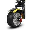 Электроскутер Siberton Pro 3950W 60V35A 12"