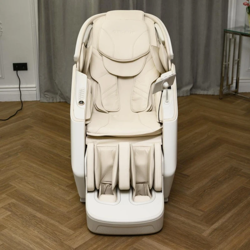 Массажное кресло Orlauf Elysian Beige