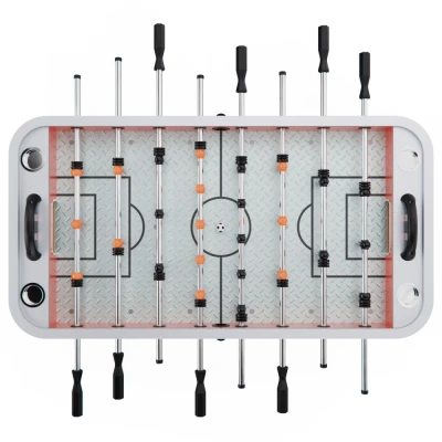 Игровой стол - футбол  DFC 56" 144 x 76 см