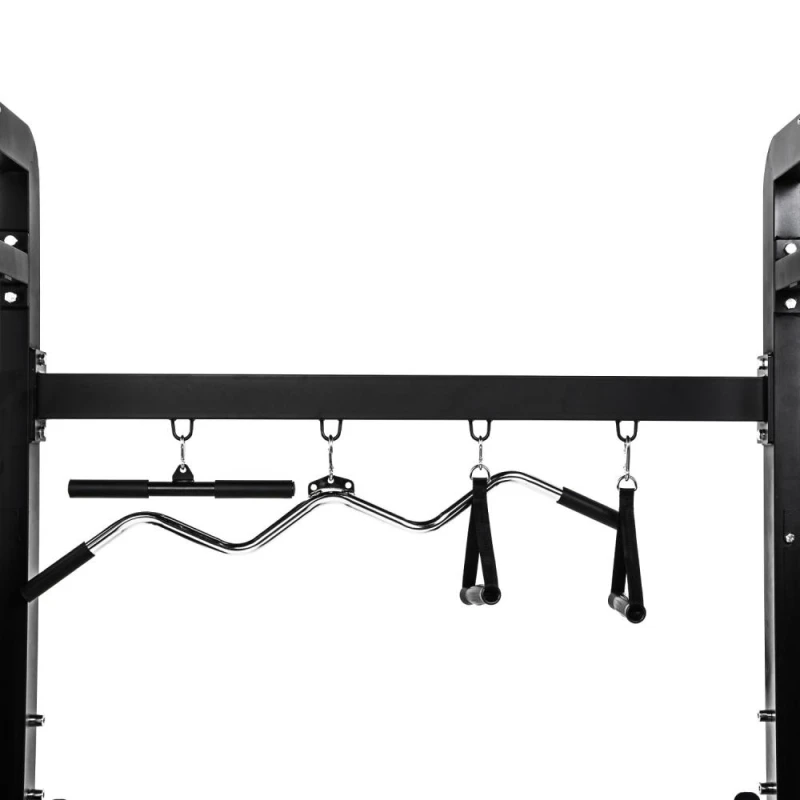 Кроссовер, силовая рама DFC PowerGym D700/2 — купить по выгодной цене