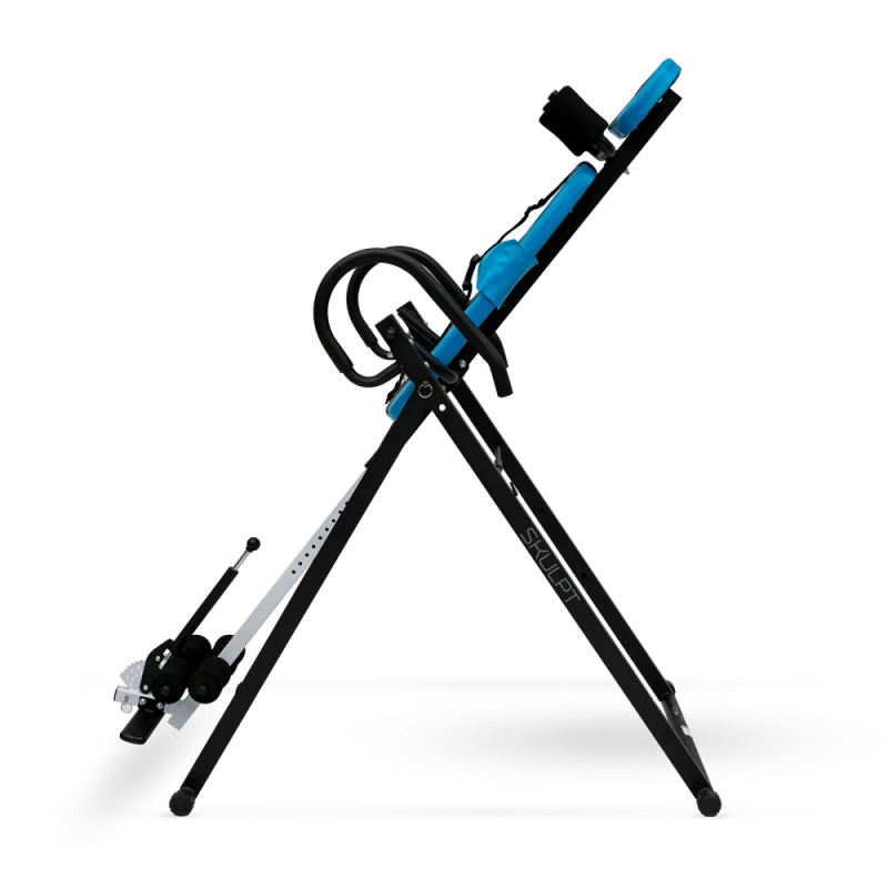 Инверсионный стол домашний OXYGEN FITNESS SKULPT — купить в Туле