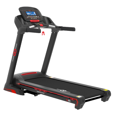 Беговая дорожка CardioPower S40 - V2 купить в Туле