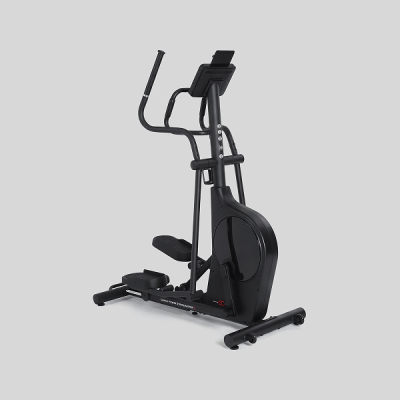 Эллиптический тренажер CardioPower StrideMaster 5 — купить в Туле в магазине тренажеров
