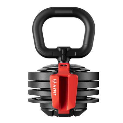 Гиря 12кг регулируемая, HYFIT, D7081
