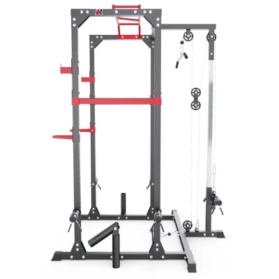 Силовая рама DFC Fitness Reality 2822 — купить в Туле