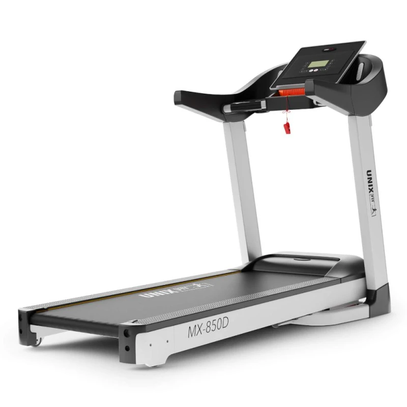 Беговая дорожка UNIX Fit MX-850D купить в Туле