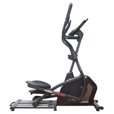 Эллиптический тренажер CardioPower X35 купить в Туле — магазин тренажеров в Туле