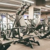 Супер Гакк BRONZE GYM PARTNER BGR-802 — тренажёр для ног, купить по выгодной цене
