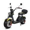 Электроскутер Siberton Pro 3950W 60V35A 12"