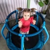 Батут DFC JUMP KIDS 48" синий купить в Туле по низкой цене
