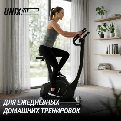 Велотренажер UNIX Fit BL-390E купить в Туле