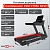 Беговая дорожка CardioPower профессиональный (PRO) CT350 купить в Туле