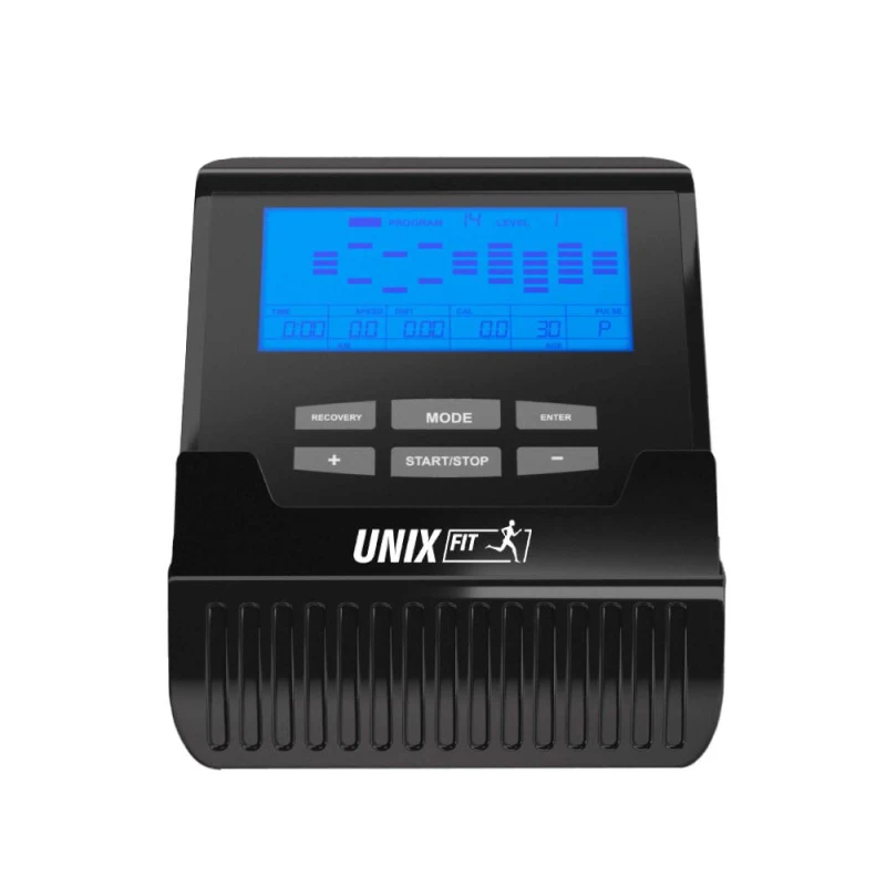 Эллиптический тренажер UNIX Fit SL-340E купить в Туле в магазине тренажеров