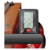 Гребной тренажер CardioPower Водный поток (AquaFlow) 5 — купить в Туле в магазине тренажеров