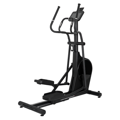 Эллиптический тренажер CardioPower СтрайдМастер (StrideMaster) 7 — купить в Туле в магазине тренажеров