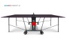 Стол теннисный Compact LX Black