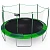 Батут DFC UPPER BOUNCE 15FT ( 2 короба ) купить в Туле по низкой цене