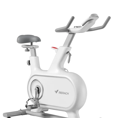 Спин-байк домашний MERACH MR-S06 WHITE купить в Туле