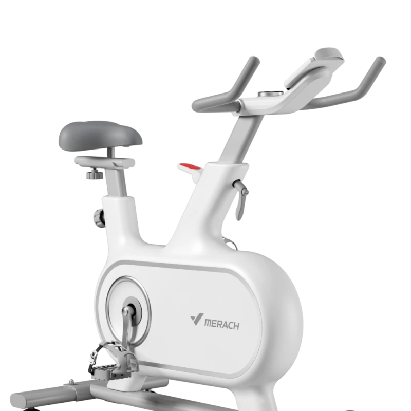 Спин-байк домашний MERACH MR-S06 WHITE купить в Туле
