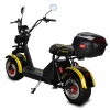 Электроскутер Siberton Pro 2500W 10"