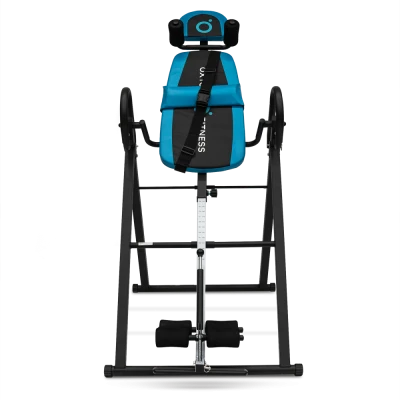 Инверсионный стол домашний OXYGEN FITNESS SKULPT — купить в Туле