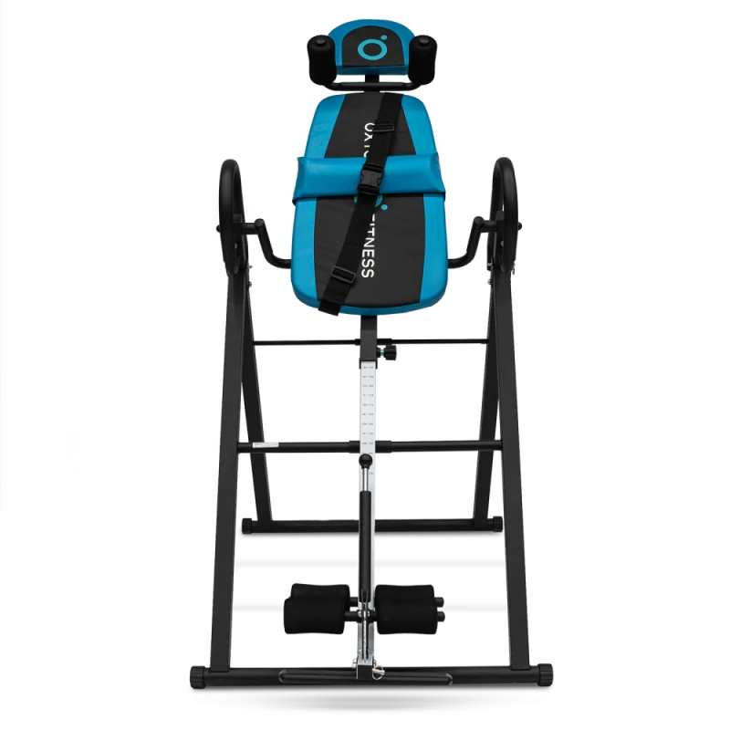 Инверсионный стол домашний OXYGEN FITNESS SKULPT — купить в Туле
