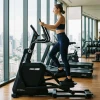 Эллиптический тренажер генераторный UNIX Fit E-1600 (LED) PRO купить в Туле в магазине тренажеров