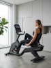 Велотренажер горизонтальный Schwinn 590R — купить в Туле