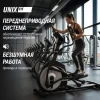 Эллиптический тренажер UNIX Fit E-1100 (LED) PRO