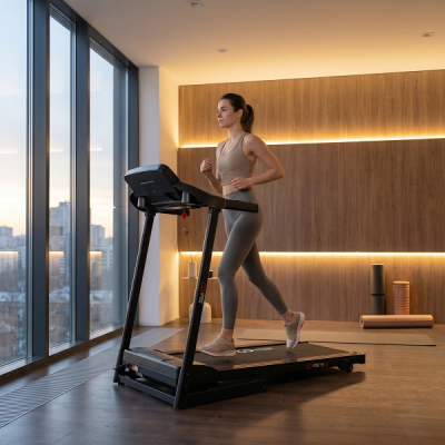 Беговая дорожка CardioPower S15 — купить в Туле
