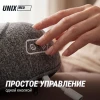 Массажная подушка UNIX Дзен / Zen Grey купить в Туле