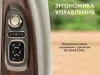 Массажное кресло FUJIMO TON PRO Имбирь – купить, цена, отзывы