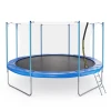 Батут DFC FEMMTO 14FT синий ( 2 короба ) купить в Туле по низкой цене