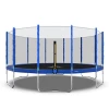 Батут DFC Trampoline Fitness с сеткой 16ft купить в Туле по низкой цене