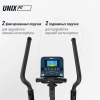 Эллиптический тренажер UNIX Fit SL-400XE — купить в Туле в магазине тренажеров