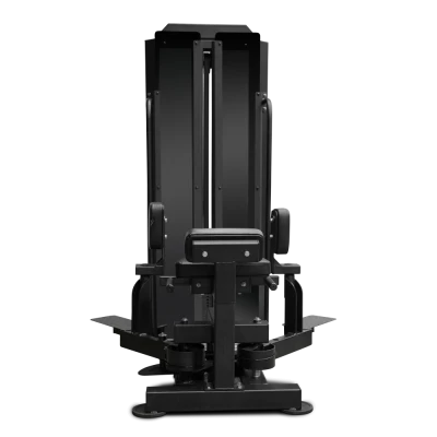 Сведение-Разведение ног BRONZE GYM PARTNER ML-817 – профессиональный тренажер для зала