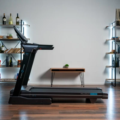 Беговая дорожка полукоммерческая OXYGEN FITNESS PALLADIUM TFT PRO купить в Туле
