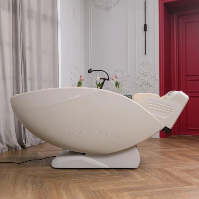 Массажное кресло Orlauf Stylor Beige
