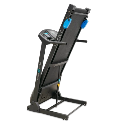 Беговая дорожка реабилитационная домашняя OXYGEN FITNESS REVIVE C купить в Туле