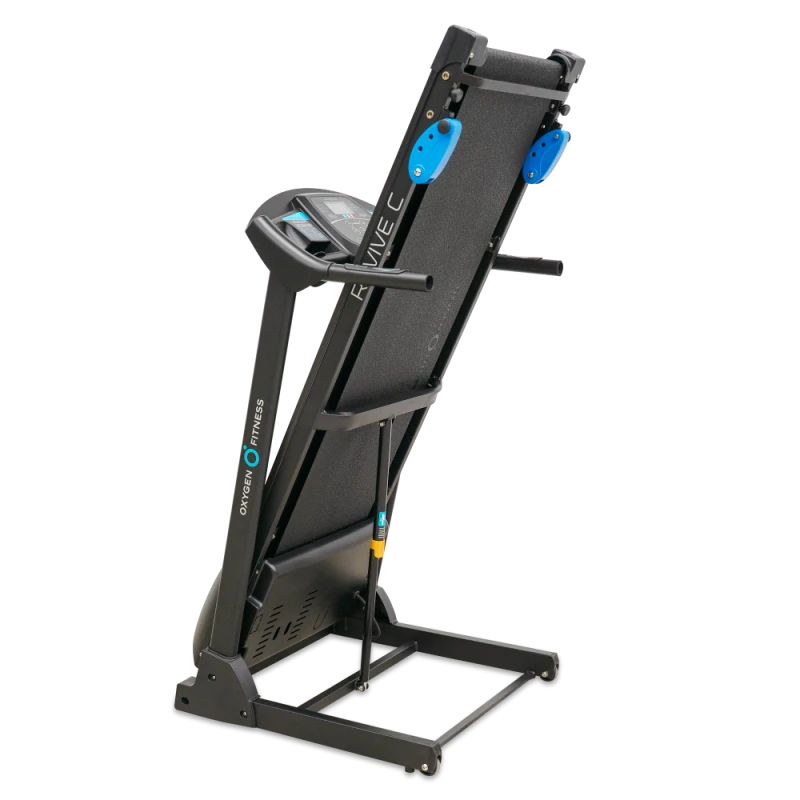 Беговая дорожка реабилитационная домашняя OXYGEN FITNESS REVIVE C купить в Туле