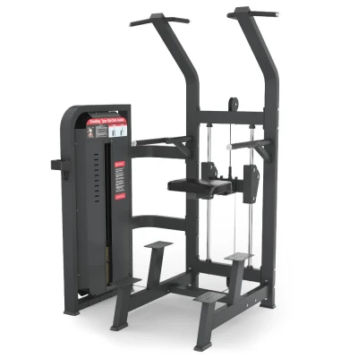 Гравитрон UNIX Fit 100 PRO (UC-6723) — тренажёр для подтягиваний и отжиманий