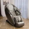 Массажное кресло Orlauf Superion Grey